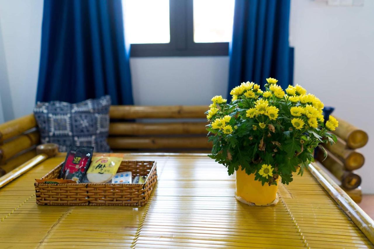 Anan Boutique Bungalows With Private Kitchen Phú Quý Zewnętrze zdjęcie