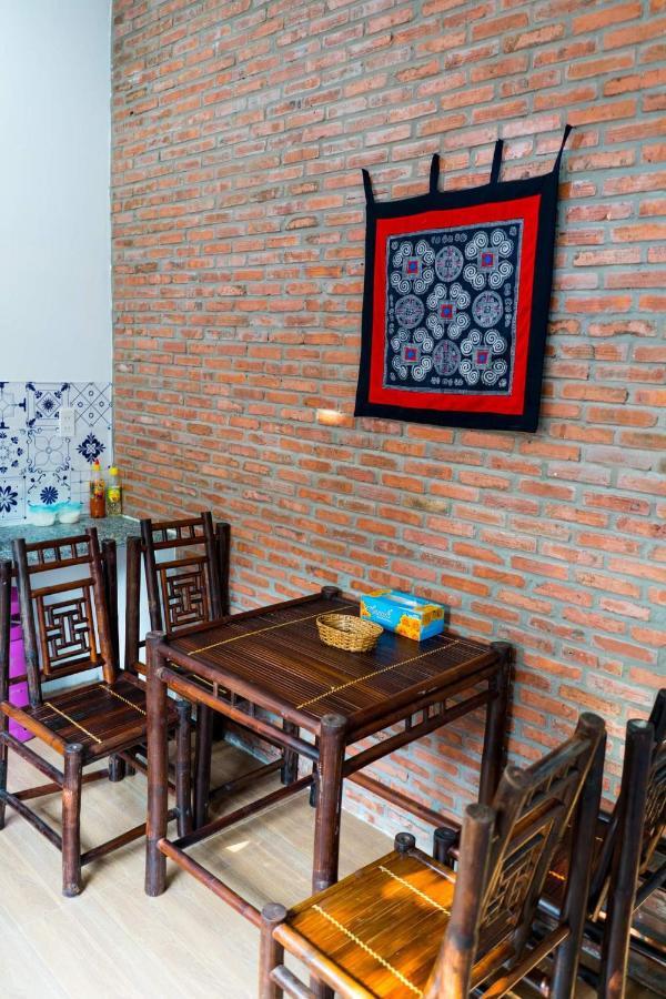Anan Boutique Bungalows With Private Kitchen Phú Quý Zewnętrze zdjęcie