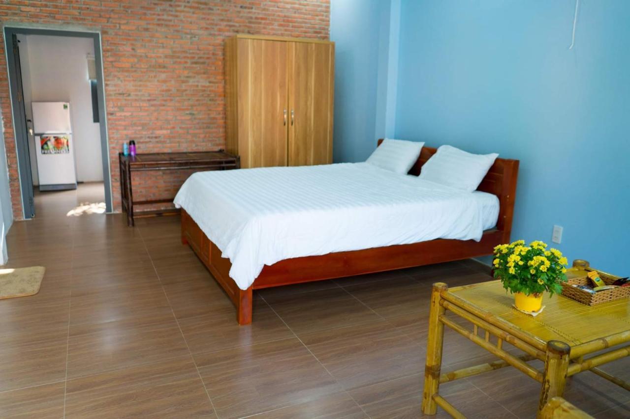 Anan Boutique Bungalows With Private Kitchen Phú Quý Zewnętrze zdjęcie