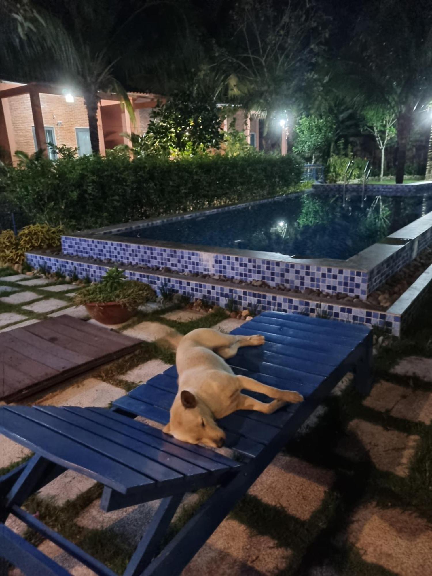 Anan Boutique Bungalows With Private Kitchen Phú Quý Zewnętrze zdjęcie